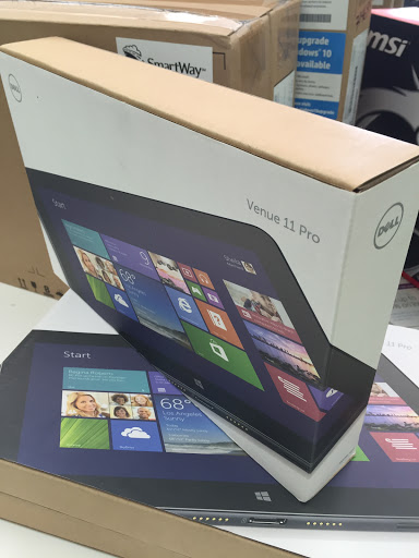 Computer Store «iPower Computer», reviews and photos, 5421 W 1st St, Santa Ana, CA 92703, USA