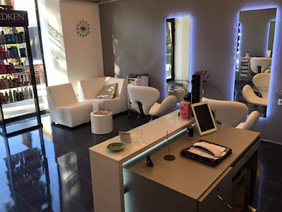 J'Ynn Coiffure à Cannes