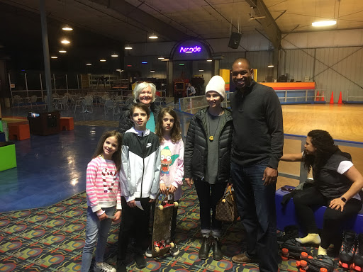 Skateboard Park «Skate Time 209», reviews and photos, 5164 US-209, Accord, NY 12404, USA