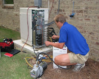 Local HVAC Expert Services - Photo 9 - Car repair in , Long Beach