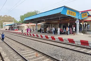 Burhar Railway Station image