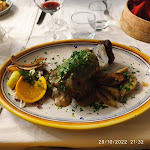 Photo n°3 de l'avis de Francesco.u fait le 30/10/2022 à 09:11 sur le  L'Osteria del Siciliano à Nicolosi