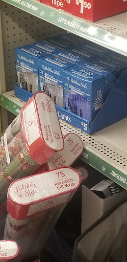 Discount Store «Dollar General», reviews and photos, 620 Owenton Rd, Corinth, KY 41010, USA