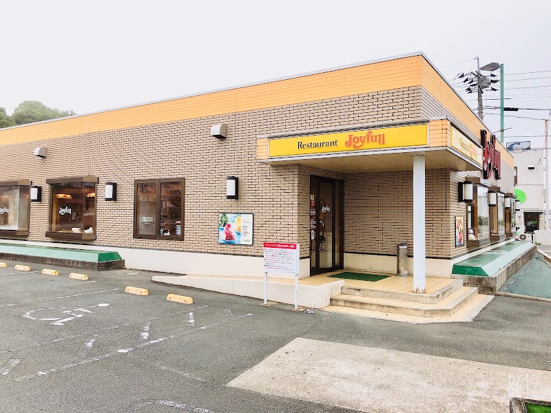 ジョイフル 岡山平島店