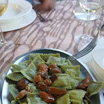 Photo n°8 de l'avis de Paolo.a fait le 28/08/2018 à 21:34 sur le  Antiga Ustaia Zita à Lavaggiorosso