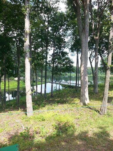 Golf Club «Robert Trent Jones Golf Club», reviews and photos, 1 Turtle Point Dr, Gainesville, VA 20155, USA