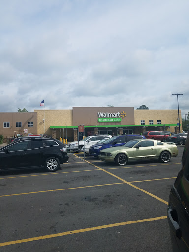 Supermarket «Walmart Neighborhood Market», reviews and photos, 1330 W Beebe Capps Expy, Searcy, AR 72143, USA