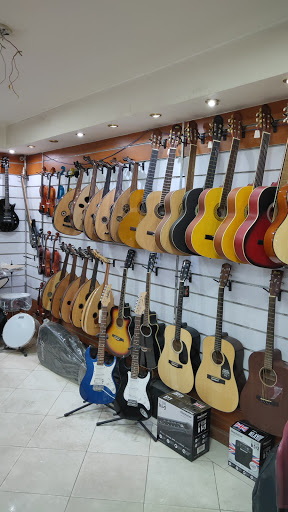 El Shams Musical Instruments