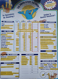 Photos du propriétaire du Restaurant Friterie Maingoval - n°4