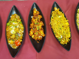Indian Flavors
