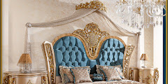 Asortie Mobilya - Klasik & Luxury Mobilya ve Dekorasyon