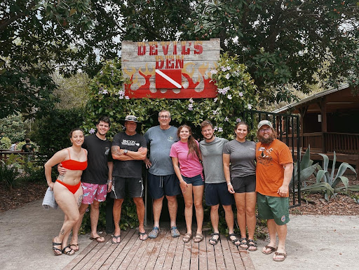 Dive Shop «Depth Perception Dive Center LLC», reviews and photos, 4015 W Gandy Blvd, Tampa, FL 33611, USA