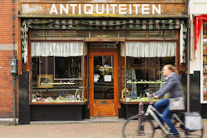 Van Ruiten Antiquair Juwelier