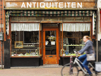 Van Ruiten Antiquair Juwelier