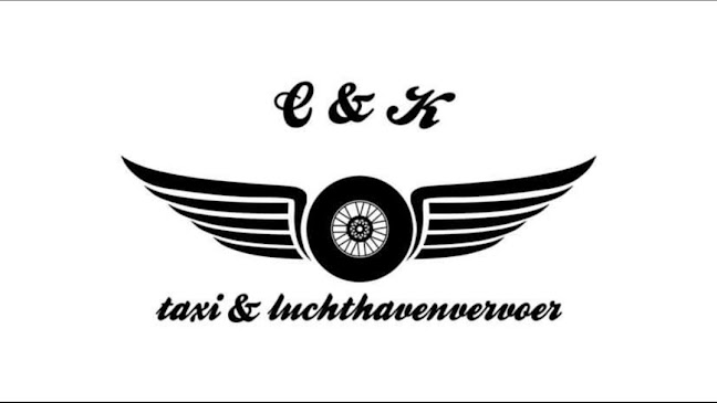 Beoordelingen van C&K Taxi & Luchthavenvervoer in Gent - Taxibedrijf