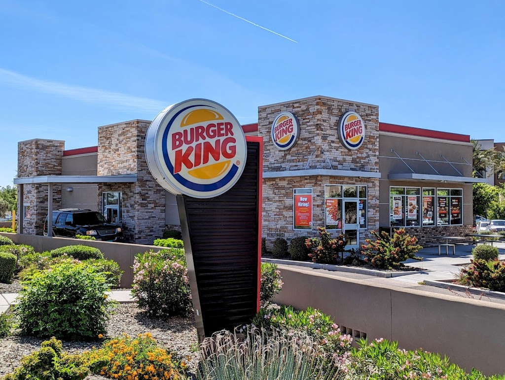 Burger King 85234