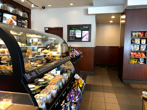 Starbucks image