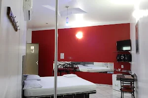 Motel Sevilha image