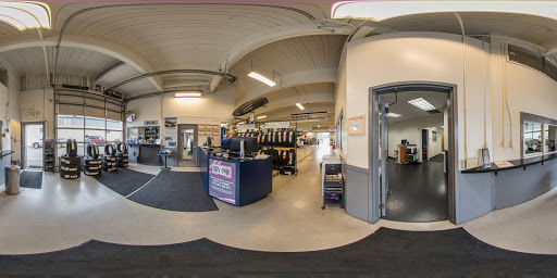 Volvo Dealer «AutoNation Volvo Cars Bellevue», reviews and photos, 420 116th Ave NE, Bellevue, WA 98004, USA