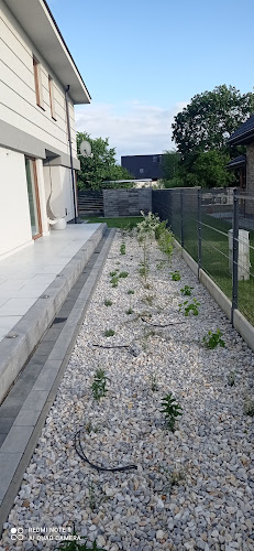 WellGarden - zakładanie ogrodów , pielęgnacja , systemy nawadniania , usługi ogrodnicze - Białystok