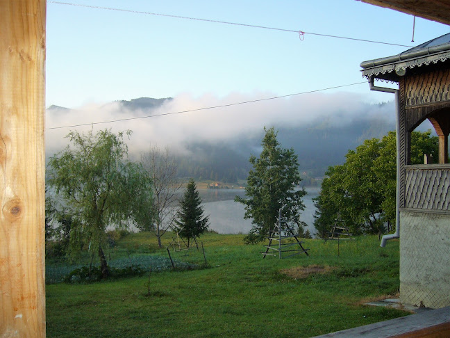 orar Ariniș