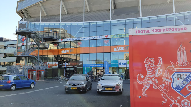 Cardiologie Centrum Utrecht - Utrecht
