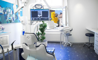 Zahnärztliches Institut Lauitor