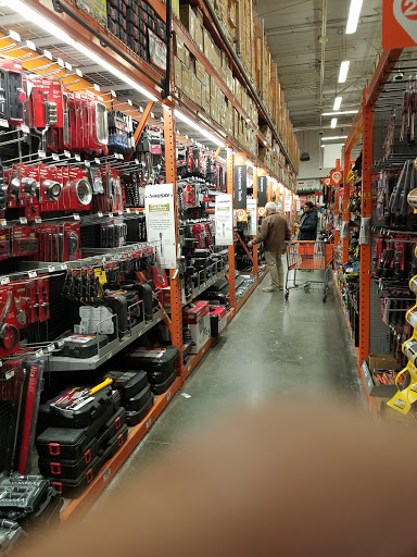 Home Improvement Store «The Home Depot», reviews and photos, 6345 Variel Ave, Woodland Hills, CA 91367, USA