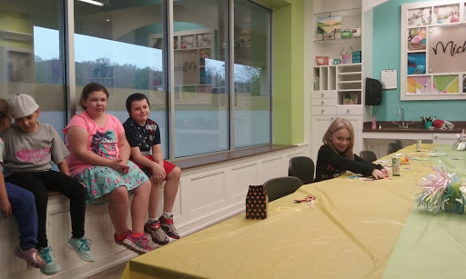 Craft Store «Michaels», reviews and photos, 14 Danbury Rd, Wilton, CT 06897, USA