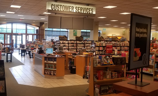 Book Store «Barnes & Noble», reviews and photos, 1940 NJ-10, Morris Plains, NJ 07950, USA