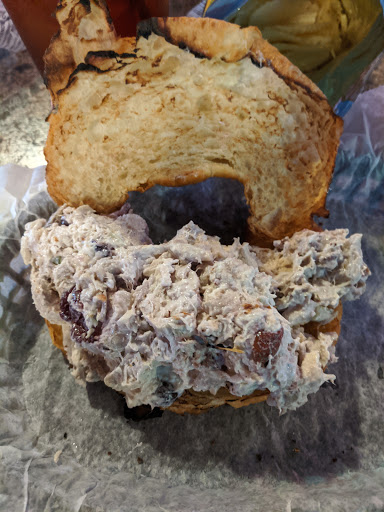 American Restaurant «Airport Restaurant & Gin Mill», reviews and photos, 1120 Airport Terminal Dr, DeLand, FL 32724, USA