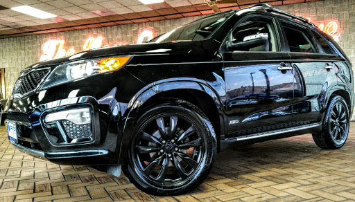 Used Car Dealer «Driven Auto Sales», reviews and photos, 6800 W 79th St, Burbank, IL 60459, USA