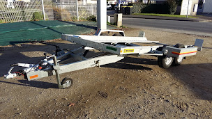 Photo n°7 de Breizh Remorques à Ploeren ()