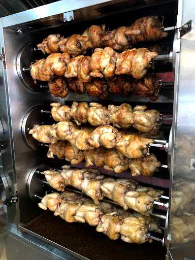 Asador De Pollos Y Comidas Caseras Noreña