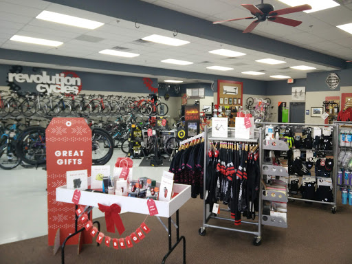 Bicycle Store «Trek Bicycle Stafford Aquia Park», reviews and photos, 2773 Jefferson Davis Hwy, Stafford, VA 22554, USA