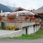 Photo n°9 de l'avis de Mauro.e fait le 29/08/2019 à 08:35 sur le  Talschlusshütte à Gsies