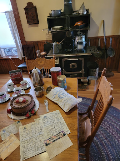 Museum «Molly Brown House Museum», reviews and photos, 1340 Pennsylvania St, Denver, CO 80203, USA