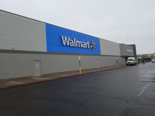 Supermarket «Walmart», reviews and photos, 3103 S 23rd Ave, Greeley, CO 80631, USA