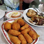 Photo n°7 de l'avis de Maurizio.e fait le 26/05/2019 à 16:21 sur le  Ristorante Pizzeria Le Magnolie à Campanella-Gianforma