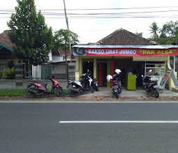 Bakso Urat Jumbo Pak Alex photo