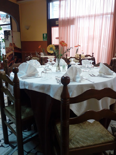 ristoranti Ristorante Bar Pizzeria da Rosa dal 1966 ad Atripalda Atripalda