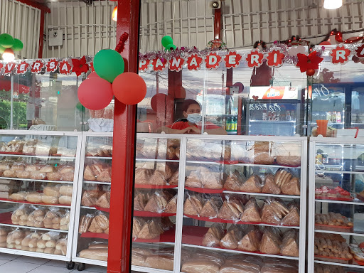 Pastelerias francesas en Managua