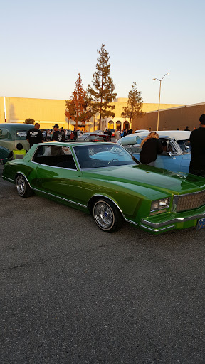 Shopping Mall «Carousel Mall», reviews and photos, 295 Carousel Mall, San Bernardino, CA 92401, USA