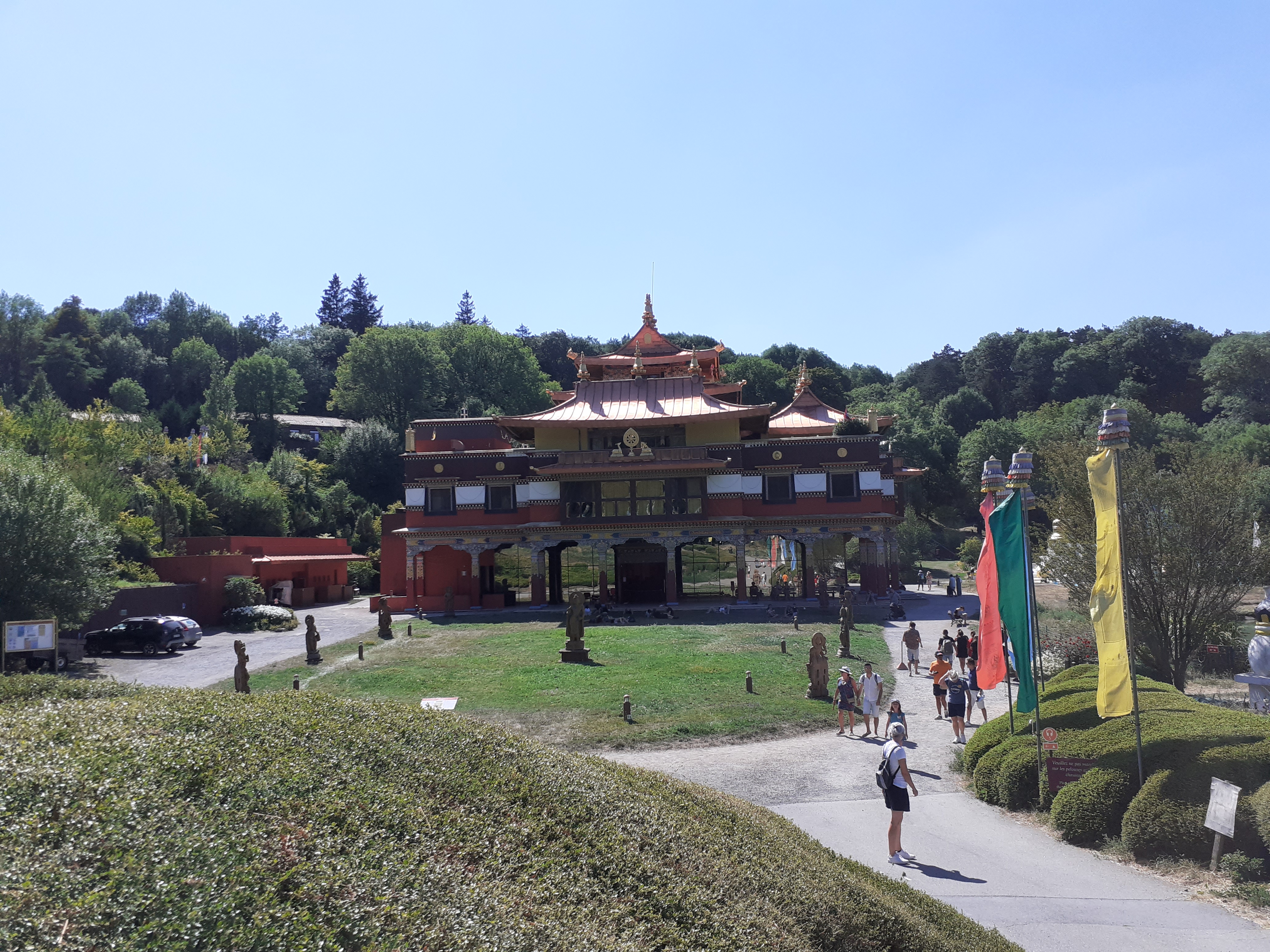 Photo n° 7 de l'avis de Sébastien.I fait le 07/08/2022 à 16:49