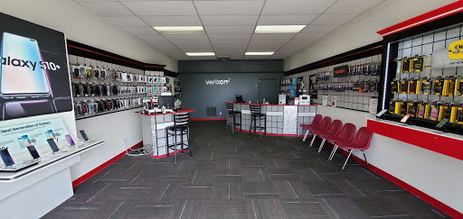 Cell Phone Store «Verizon Wireless - Cellular Plus», reviews and photos, 1500 N 19th Ave, Bozeman, MT 59718, USA