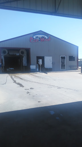Great American Car Wash en Gainesville