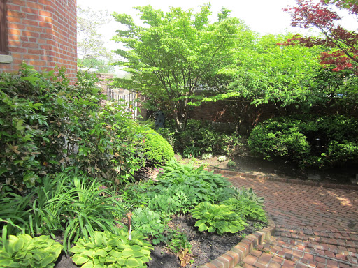 Cultural Center «Cultural Arts Center», reviews and photos, 139 W Main St, Columbus, OH 43215, USA