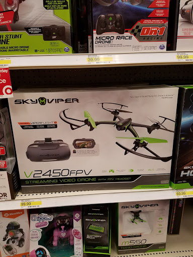 Department Store «Target», reviews and photos, 580 Marketplace Dr, Bel Air, MD 21014, USA