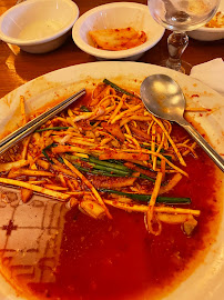 Soupe du Restaurant coréen Guibine à Paris - n°20