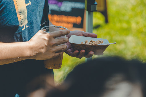 Restaurant «Milk & Wood», reviews and photos, 387 S 1st St, San Jose, CA 95113, USA